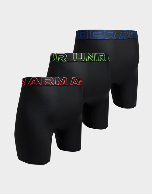 3-Pack Boxers