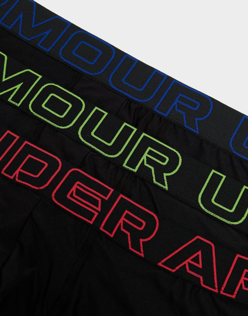 3-Pack Boxers