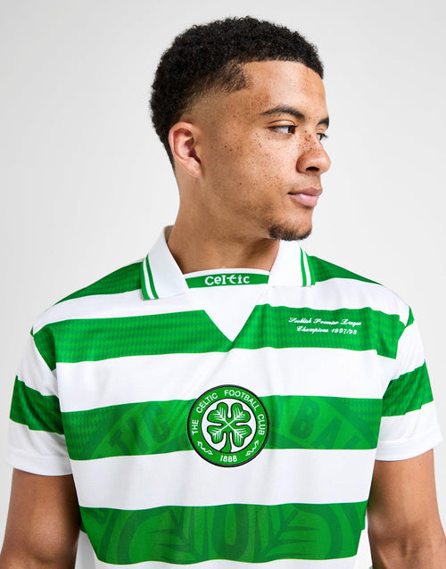 '98/99 Home Shirt