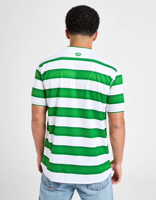 '03/04 Home Shirt