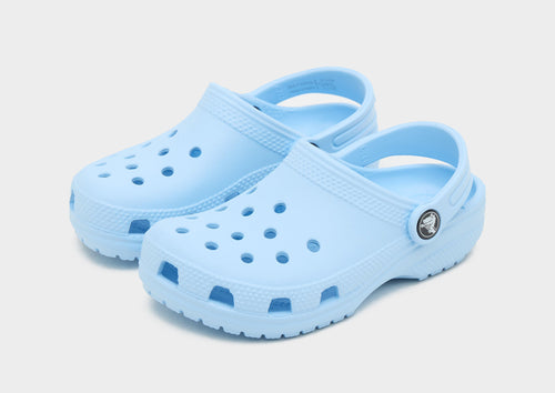 Classic Clog Junior's