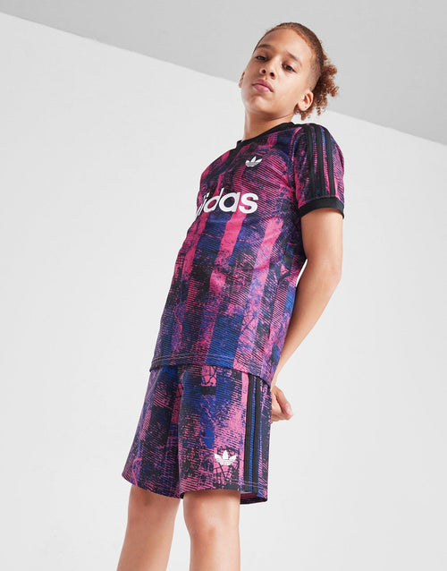 Football Shorts Junior