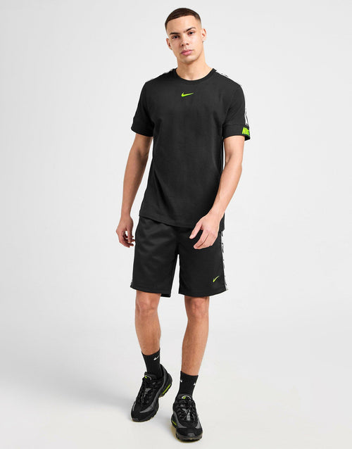 Repeat Tape T-Shirt