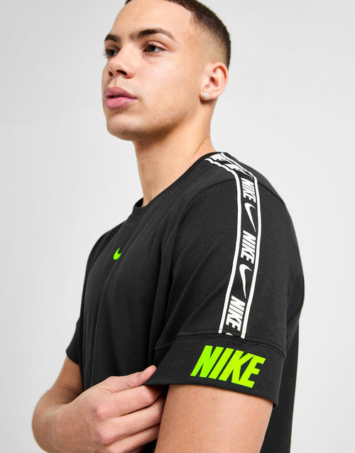 Repeat Tape T-Shirt