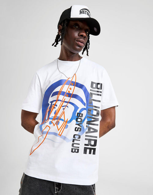 Astro Rocket T-Shirt