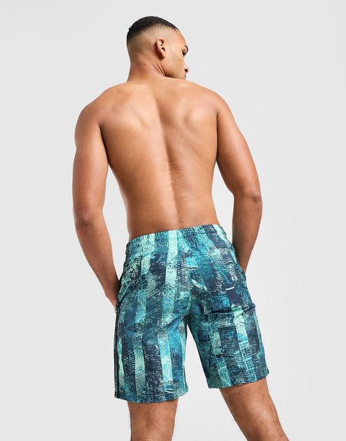 Football Swim Shorts