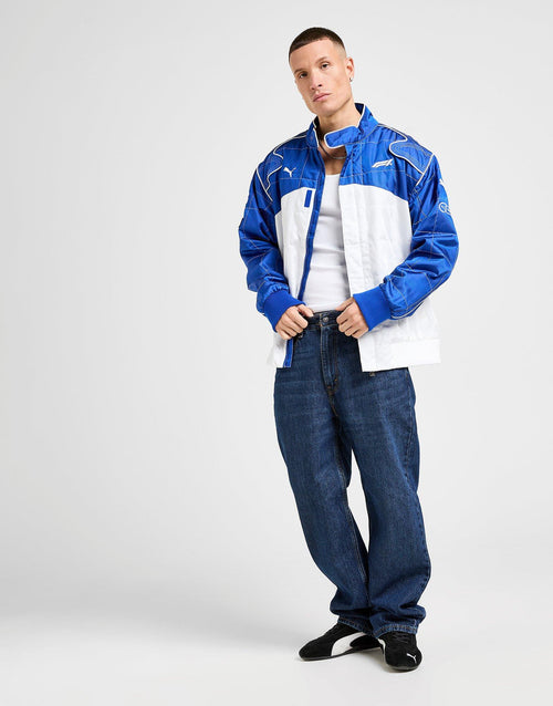 F1 A$AP Race Jacket