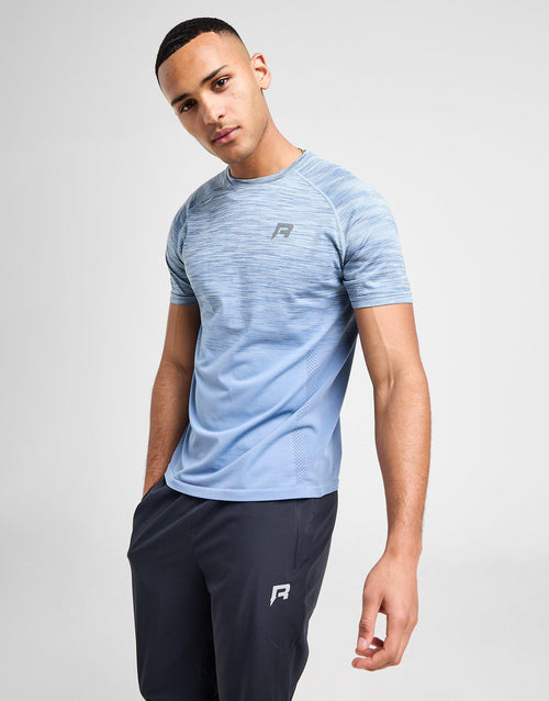 Axis Seamless T-Shirt