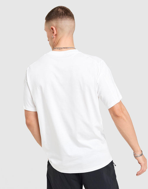 Kragg SL Cotton Shirt SS