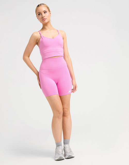 Essential Logo Sports Bra