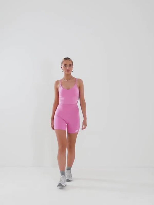 Essential Logo Sports Bra