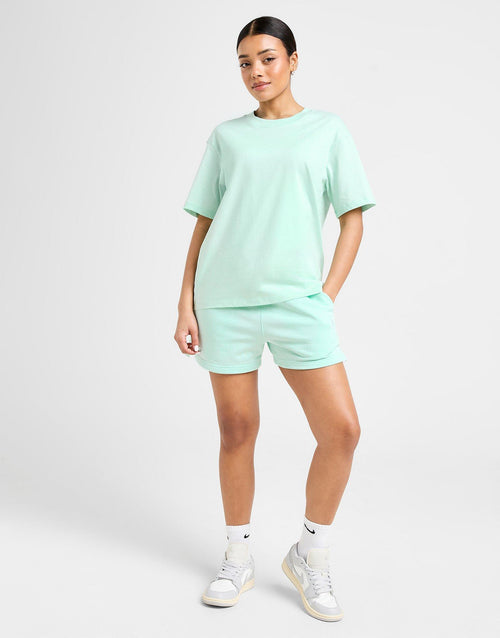 Brooklyn French Terry Shorts