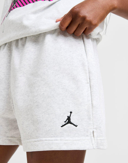 MVP Fleece Shorts