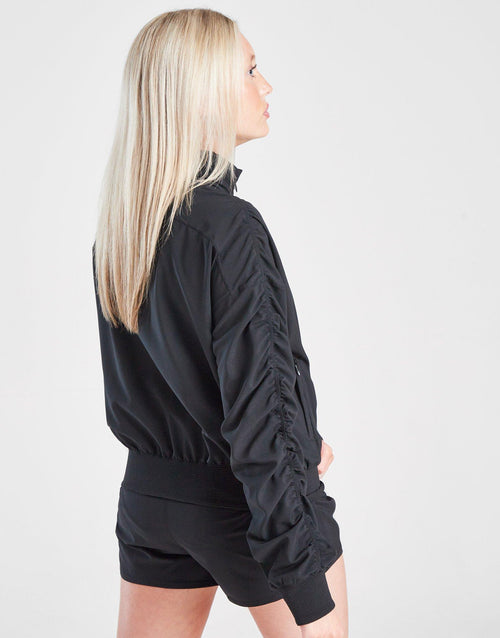 Dri-FIT Lightweight Jacket Junior's