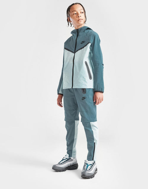 Tech Woven Track Pants Junior