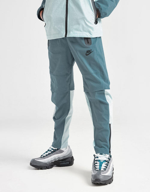 Tech Woven Track Pants Junior