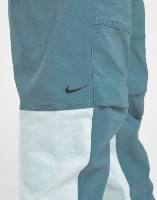 Tech Woven Track Pants Junior