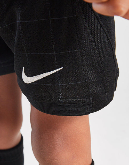 Tottenham Hotspur FC 2025/26 Away Kit Children