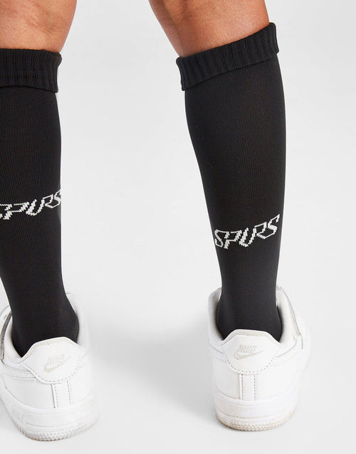 Tottenham Hotspur FC 2025/26 Away Kit Children