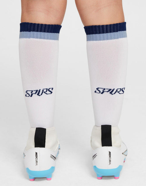 Tottenham Hotspur FC 2025/26 Home Kit Children