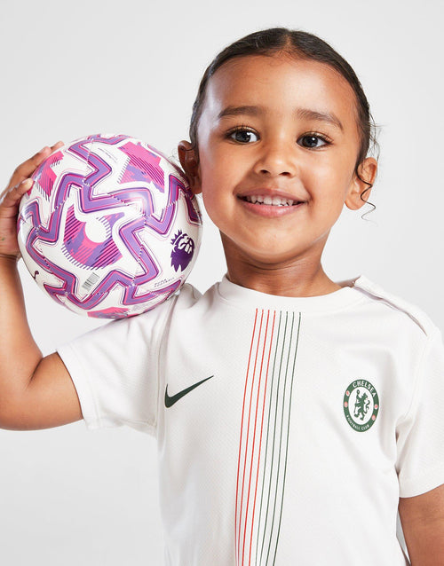 Chelsea FC 2025/26 Away Kit Infant