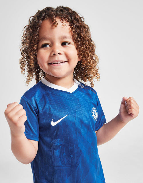 Chelsea FC 2025/26 Home Kit Infant