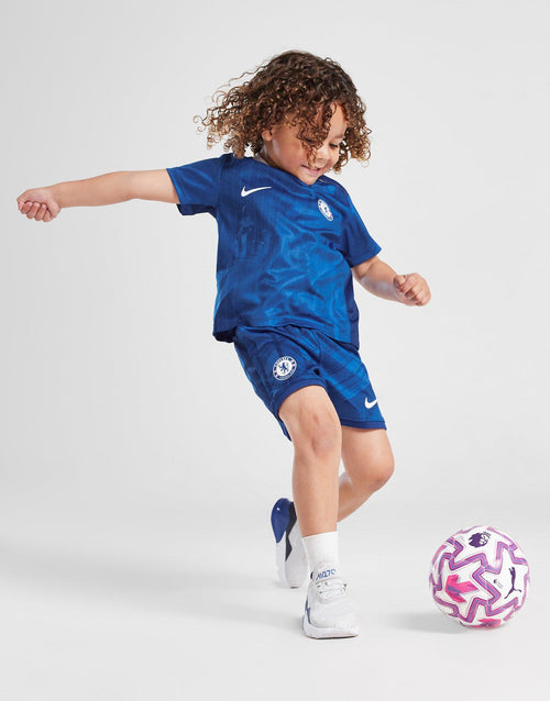 Chelsea FC 2025/26 Home Kit Infant