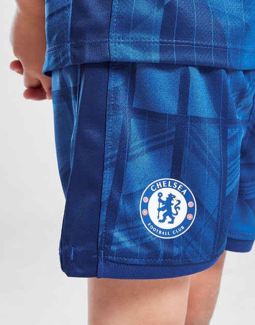 Chelsea FC 2025/26 Home Kit Infant