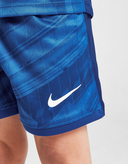 Chelsea FC 2025/26 Home Kit Infant