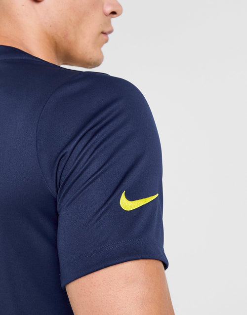 Atletico Madrid Pre Match Shirt