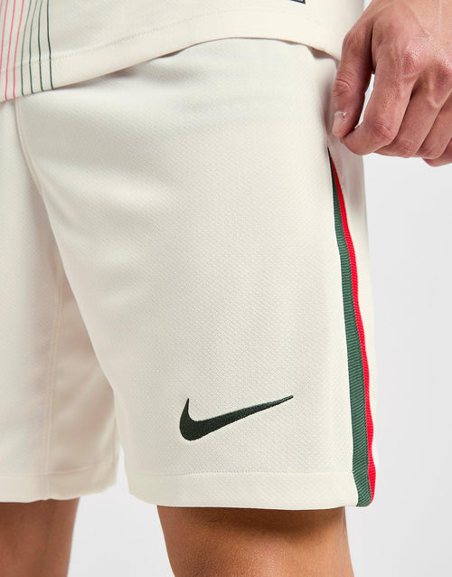 Chelsea FC 2025/26 Away Shorts