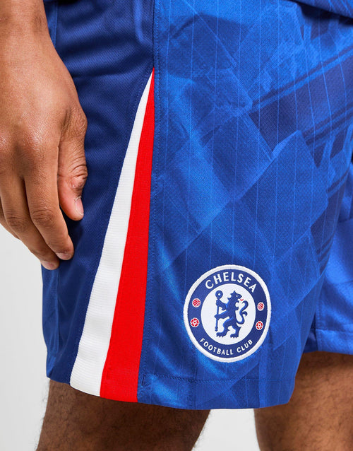 Chelsea FC 2024/26 Home Shorts