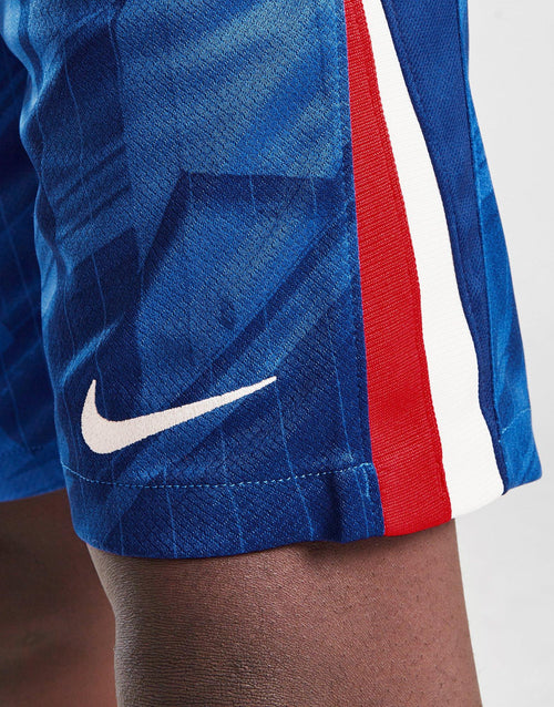 Chlesea FC 2025/26 Home Shorts Junior