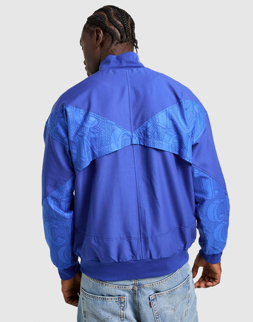 Chelsea FC Strike Anthem Jacket