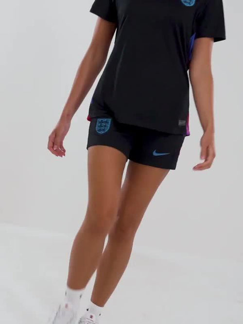 England WEC 2025 Away Shorts Women's