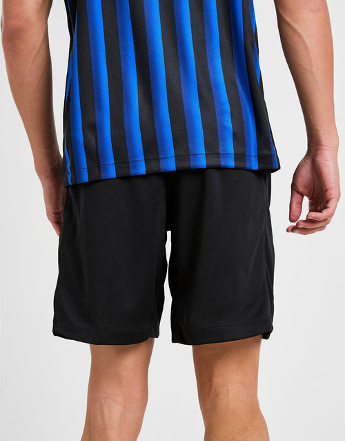 Inter Milan 2025/26 Home Shorts