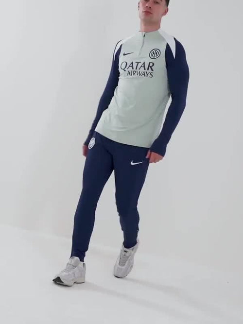 Inter Milan Strike Track Pants