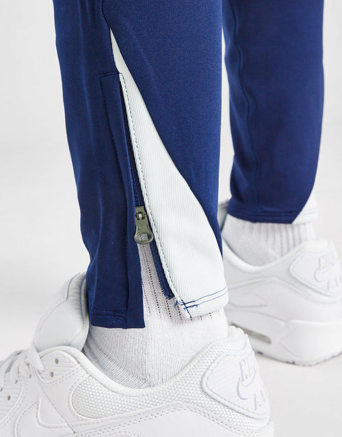 Inter Milan Strike Track Pants Junior