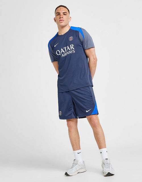 Paris Saint Germain Strike T-Shirt