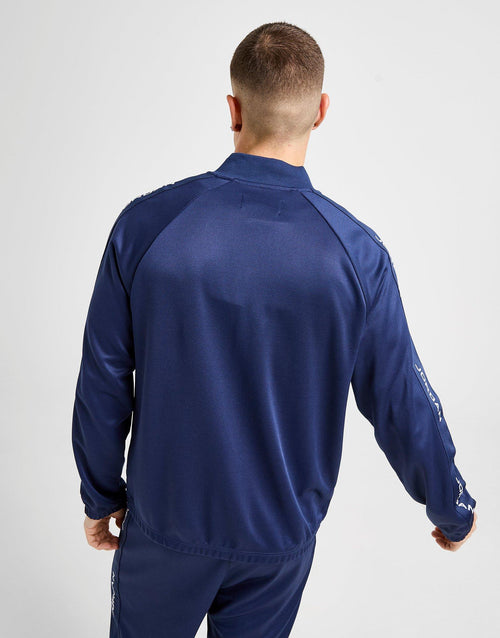 Polyknit Track Top