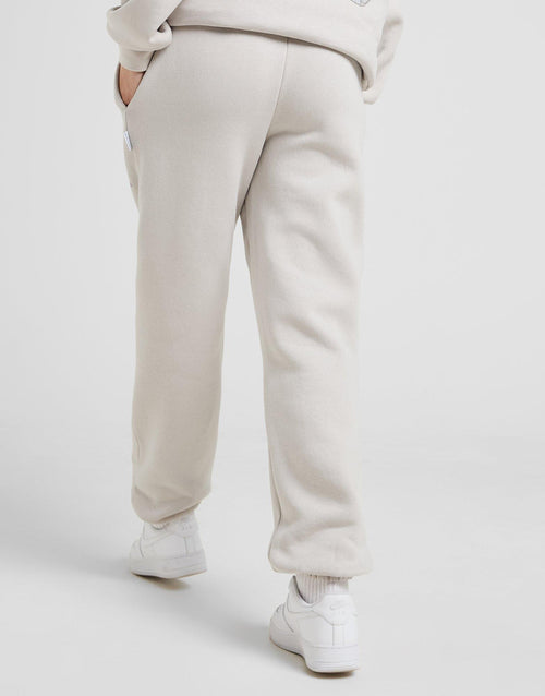 Jewel Cuffed Joggers