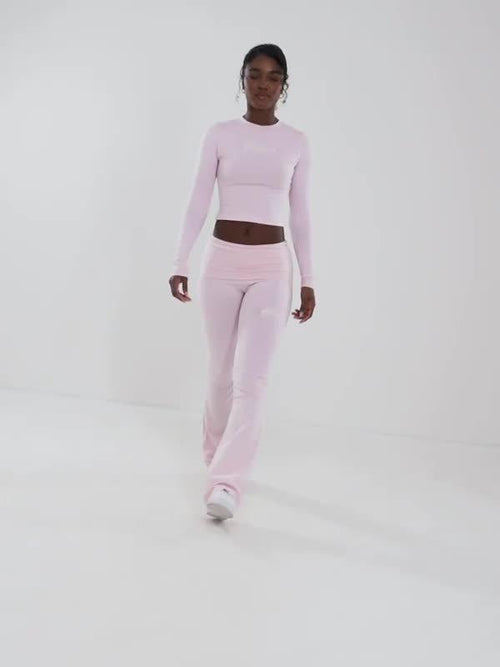 Poise Flare Leggings