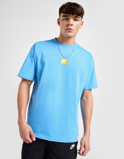 Back Hit Snax T-Shirt