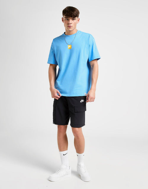 Back Hit Snax T-Shirt