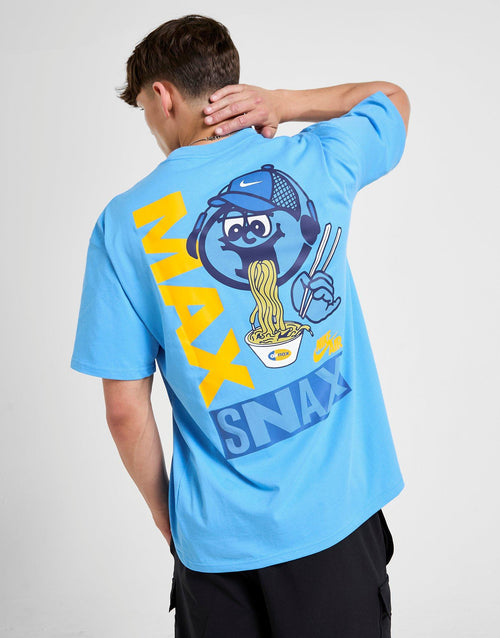 Back Hit Snax T-Shirt