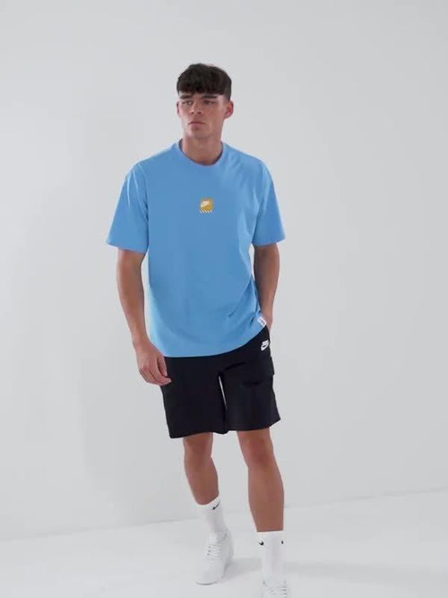 Back Hit Snax T-Shirt