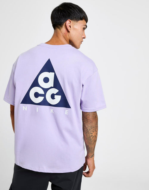 ACG Back Graphic T-Shirt