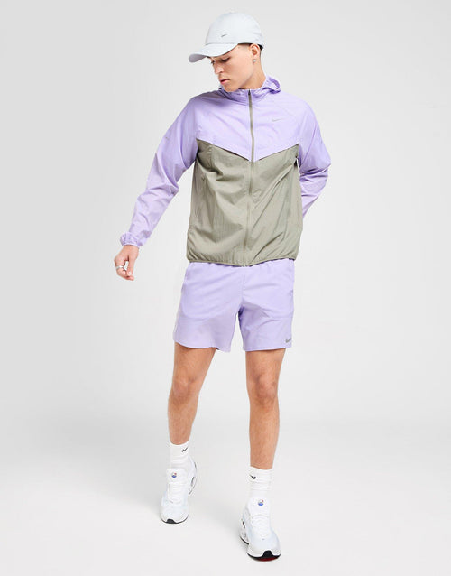 Stride Jacket