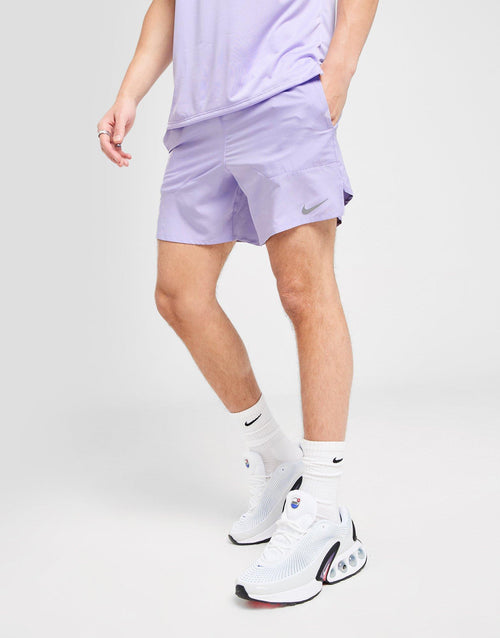 Stride Shorts