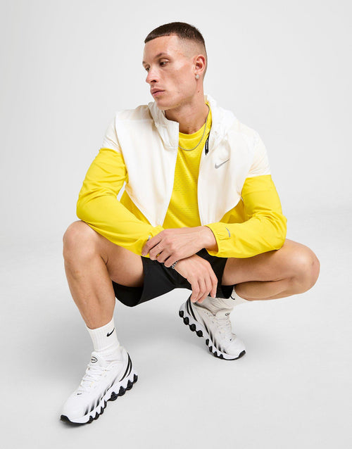 Packable Windrunner Jacket